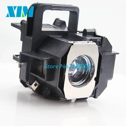 Reemplazo de lámpara de proyector Epson, V13H010L49, EH-TW2800, TW2900, TW3000, TW3200, TW3500, TW3600, TW3800, TW4000, TW4400, HC8700, ELPLP49