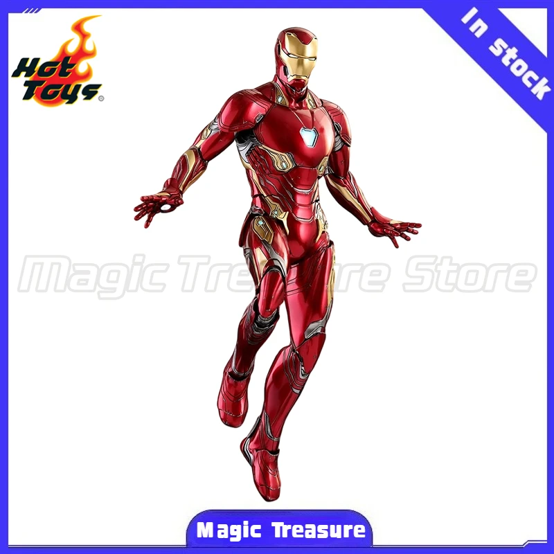 

【MT】Hot Toys MMS473D23 Marvel Avengers: Infinity War Iron Man 1:6 Scale Collection Doll Model Toys