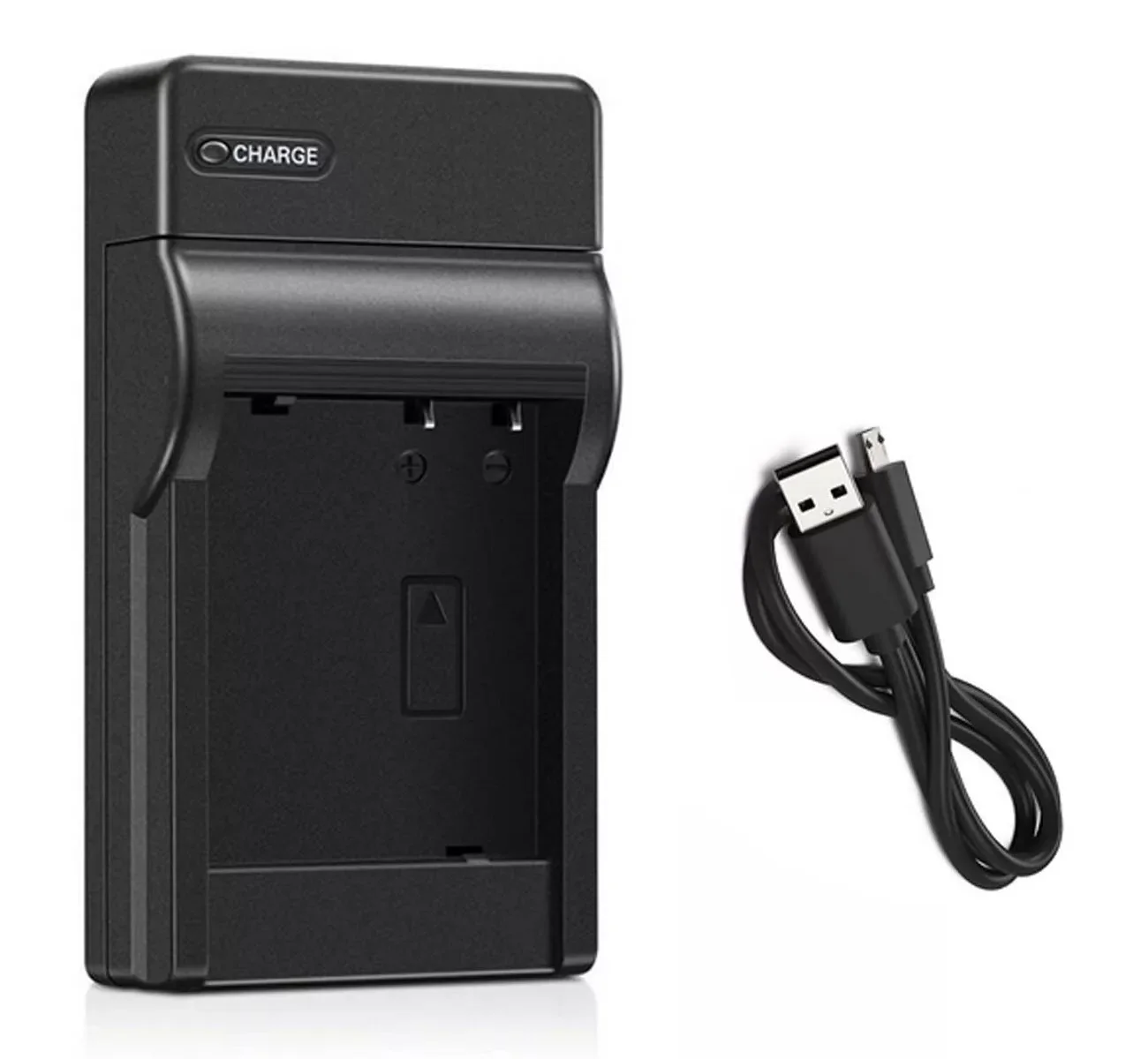 USB-зарядное устройство для видеокамер Canon VIXIA HF-R306, HF-R406, HF-R506, HF-R606, HF-R706, HF-R806, HF-M506 HD USB-зарядное устройство для видеокамер Canon VIXIA HF-R306, HF-R406, HF-R506, HF-R606, HF-R706, HF-R806, HF-M506 HD