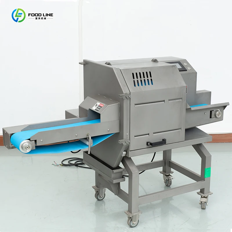Complete Meat Processing Machine Mutton Jerky Packaging Equipment Meat Jerky Making Machine
