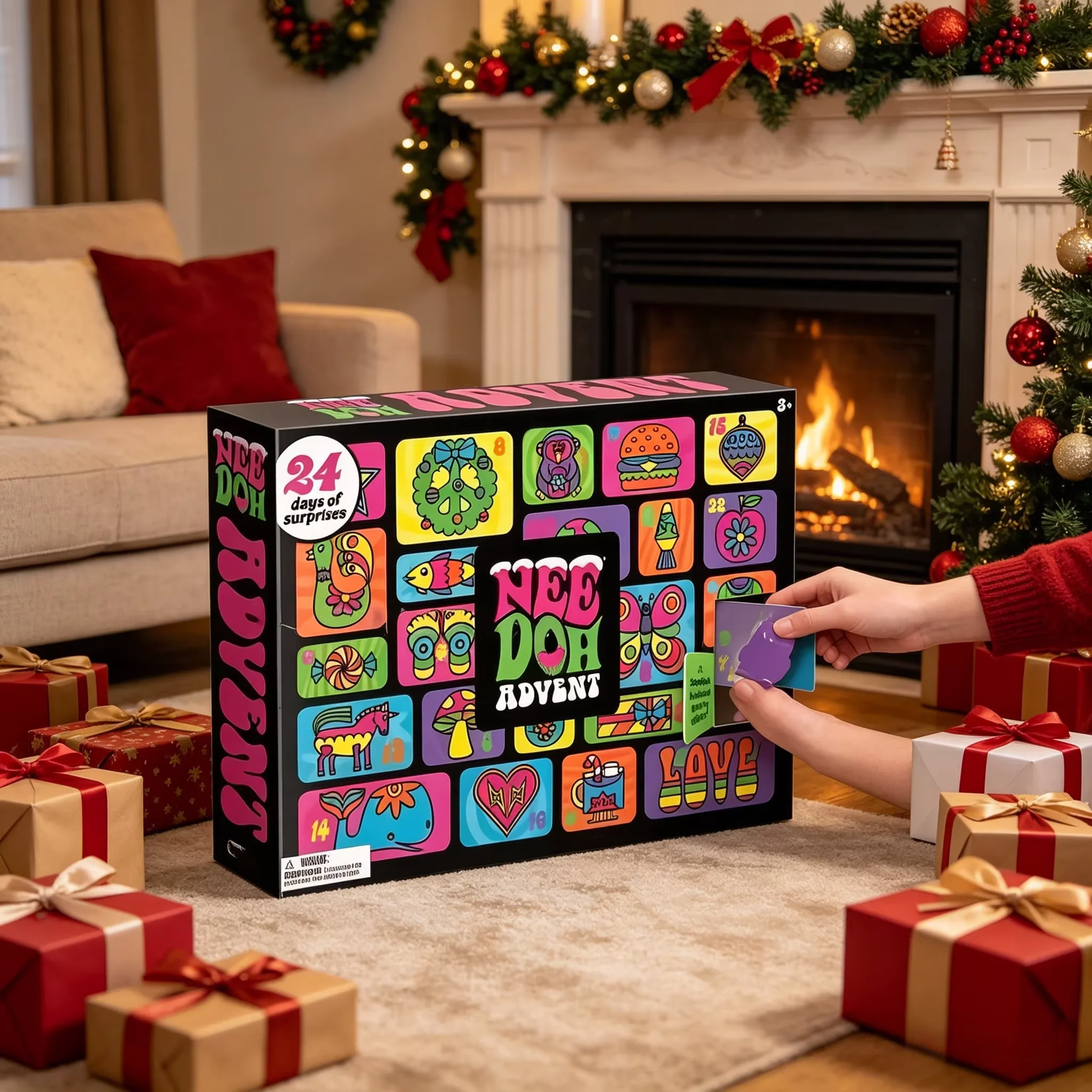 #3 Best Advent Calendars to Buy In 2026