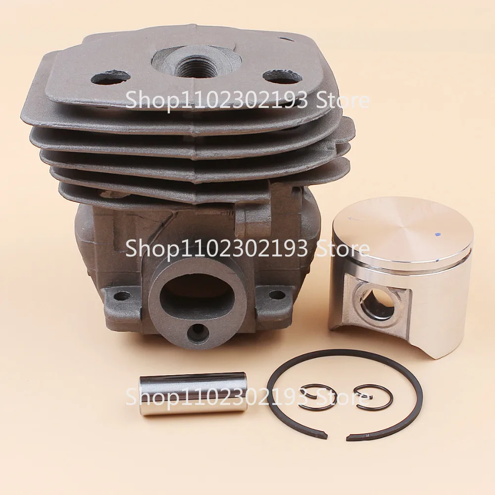 47mm Cylinder Piston Kit for Husqvarna 357 359