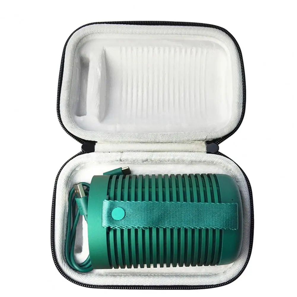 17*12cm Protective Pouch Shockproof Anti-scratch Protection Bluetooth-compatible Speaker Storage Bag For B&O Beosound Explore