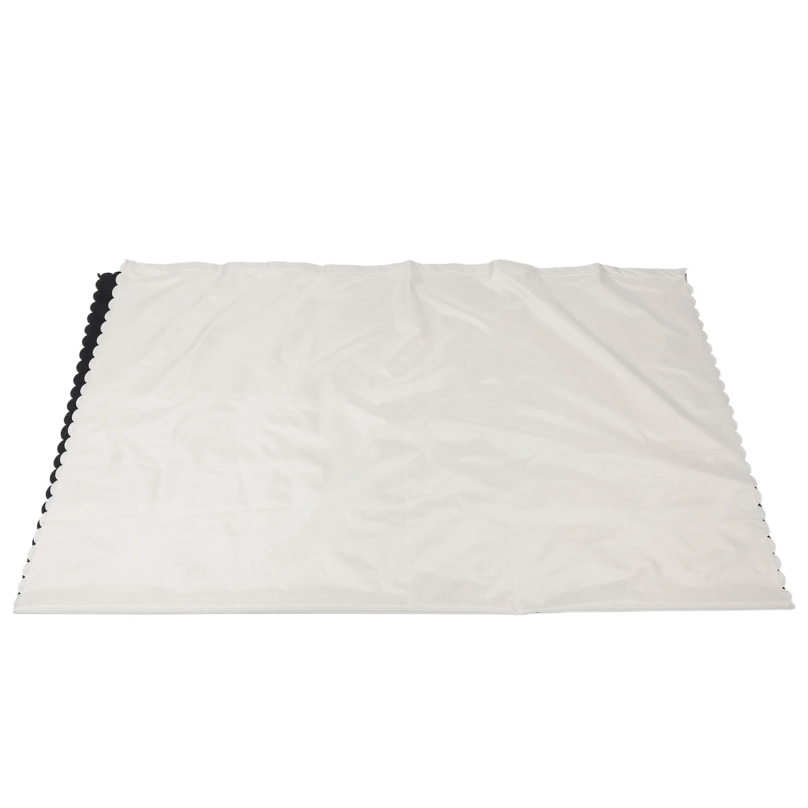 

1.5x2m Blackout Curtains Self Adhesive No Drill for Bedroom Living Room Light Blocking Privacy Protection Window Cover