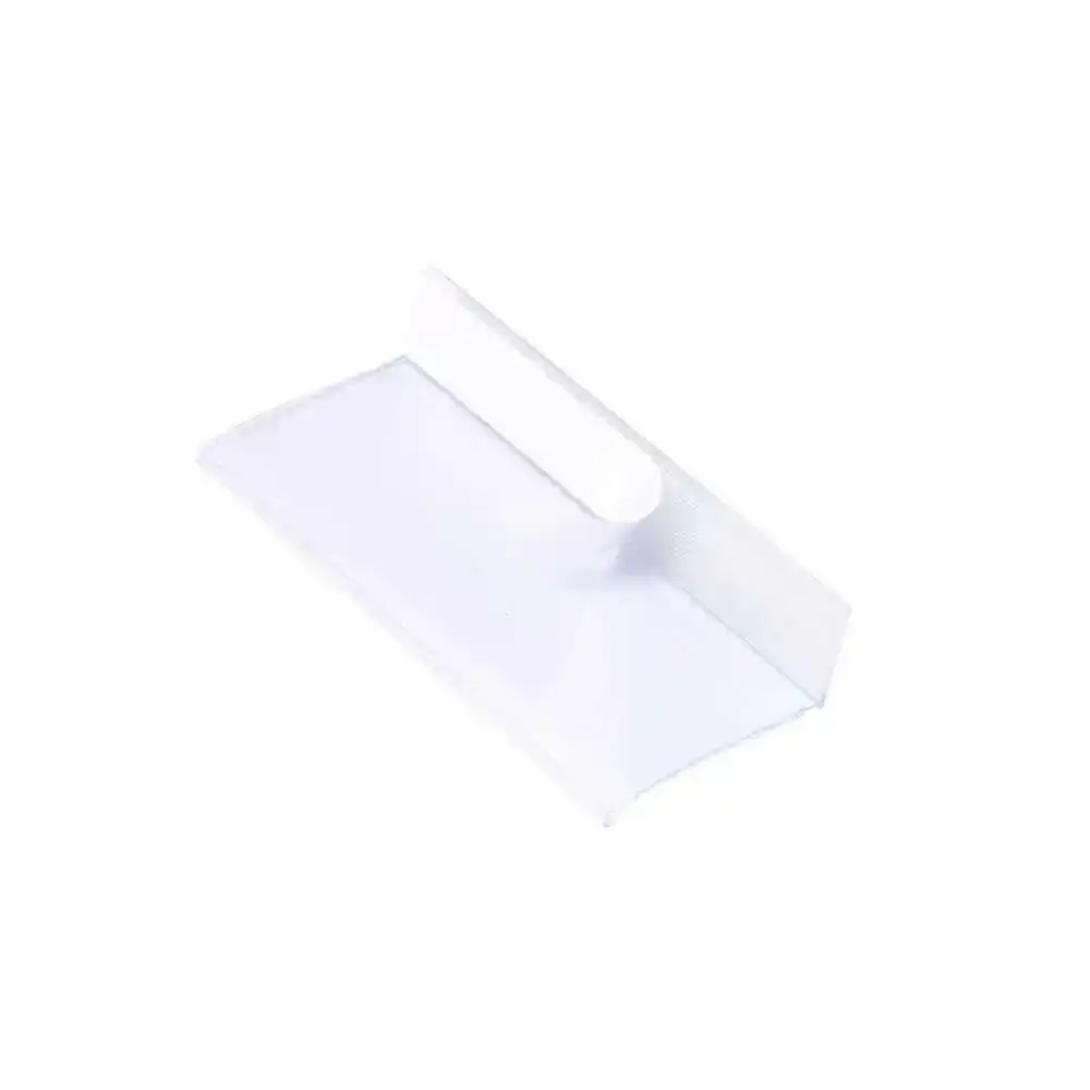 Pricing Paper Tag Clip Promotional Messages Sign Holder Displays Uncoated Tag Index Stock Holds Tickets Sleeve Protecter - Image 2