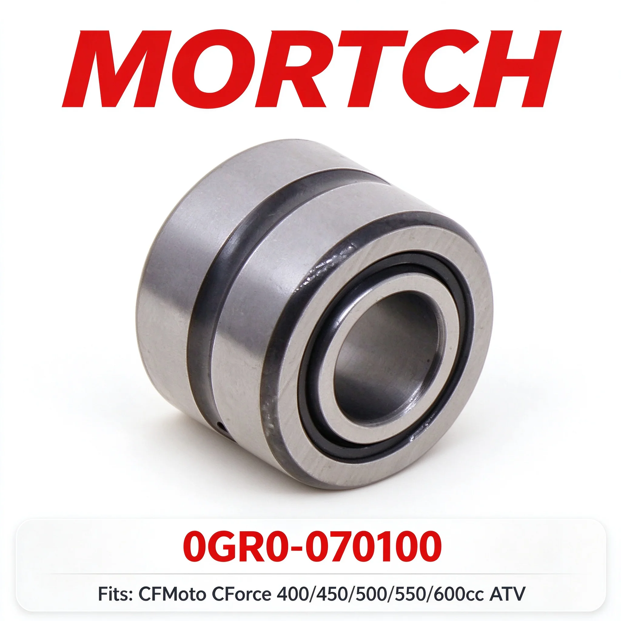 For CFMoto Needle Bearing HK10x22x16 0GR0-070100 CForce 400 550cc ATV UTV