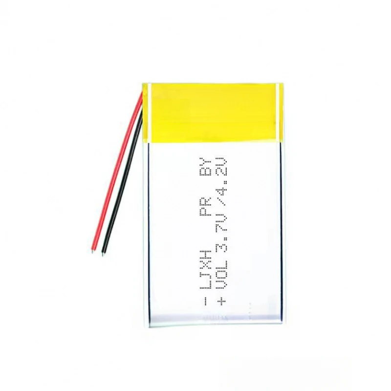 100% New Compatible 235mAh BW21 For Xiaomi Mi Band 7 Pro High Capacity Battery +Free Tools