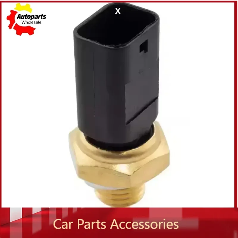 7700101968 93198313 91159949 8200561449 7700113867 New Engine Coolant Temperature Sensor for Renault Clio Kangoo Megane ECT400