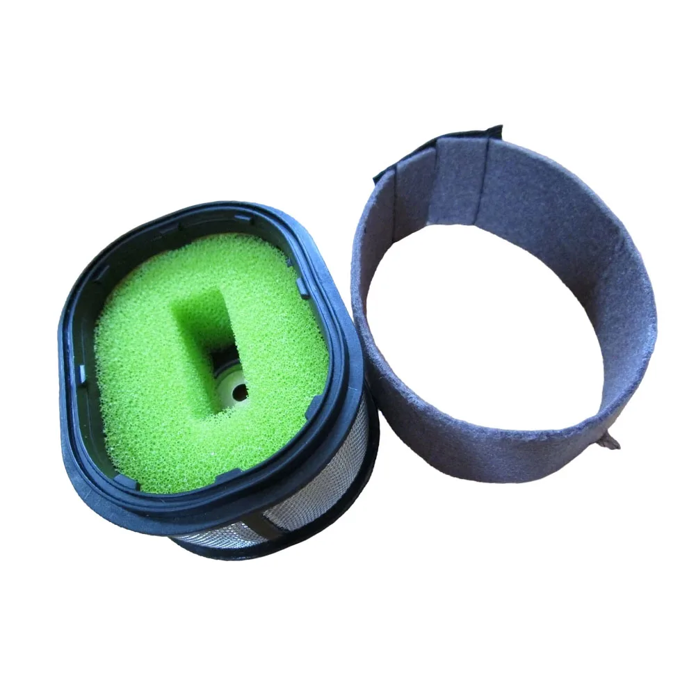 Tune-Up Kit for For MS460 MS660 Includes Air Filter 00001201654 Fuel Filter 503443201 Spark for Engine Longevity