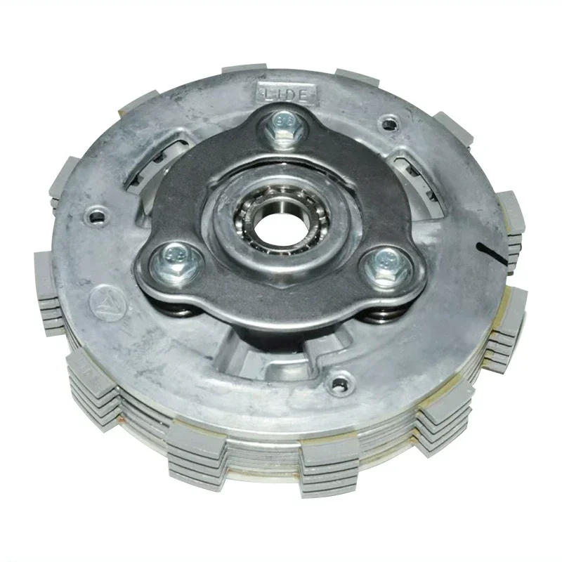 

Applicable to 300 BD300-15 Original Sliding Small Drum of Clutch Assembly