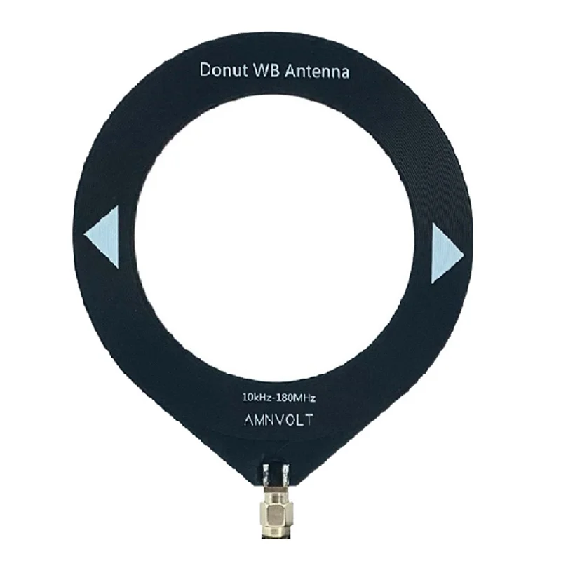ABJF-новое обновление 0,5-108 МГц Mini SI4732 полнодиапазонный радиоприемник поддерживает FM AM и SSB встроенный усилитель для наушников