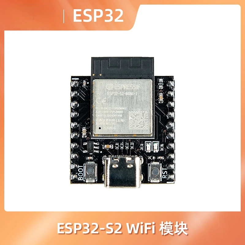 

ESP32 WiFi Module Internet of Things Wearable Electronic Devices Ideal for Smart Home