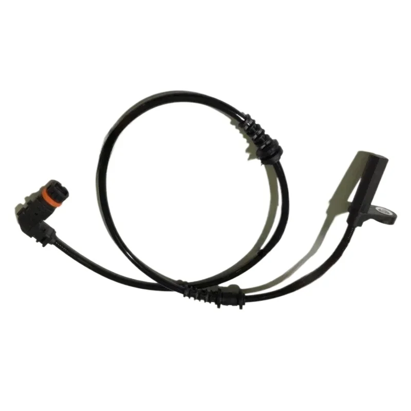 

China Brand New Genuine Front Rear ABS Wheel Speed Sensor for Mercedes Benz C Class W204 C180 C200 C260 C230 C300