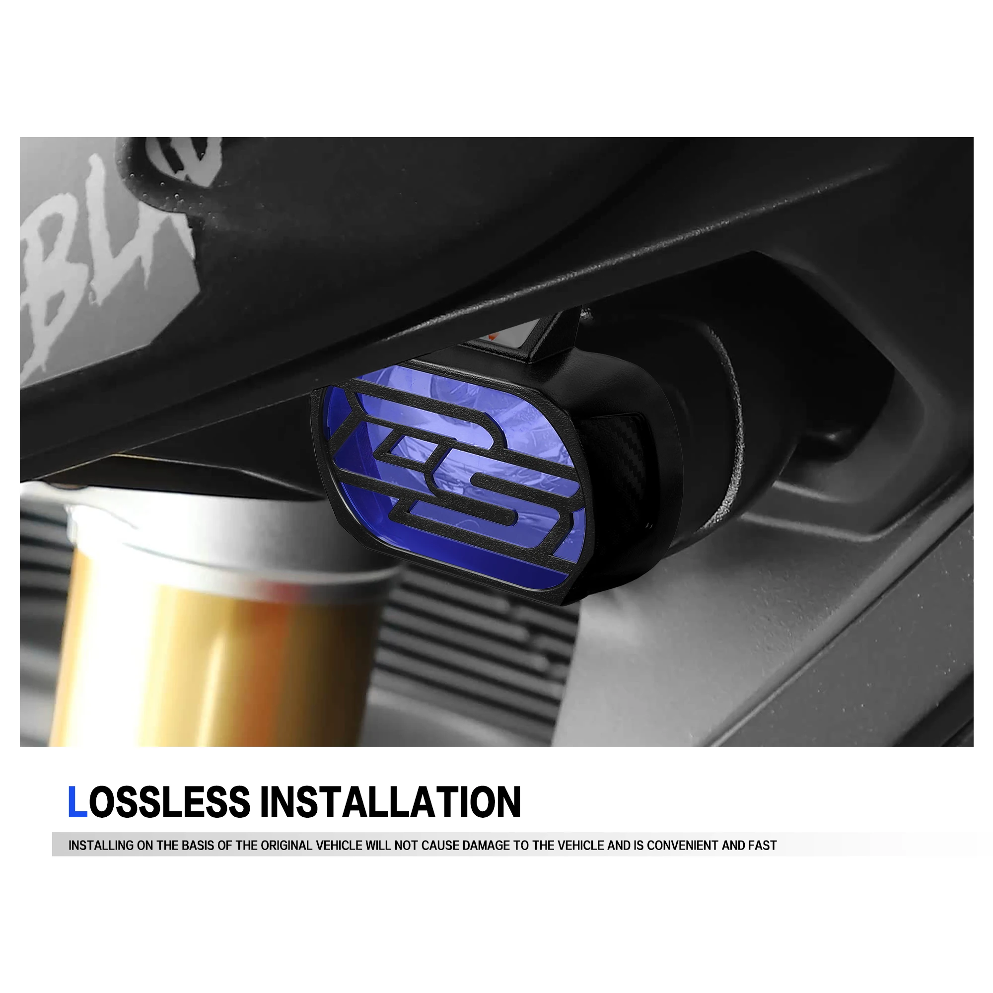 For Voge DS900X DS6…