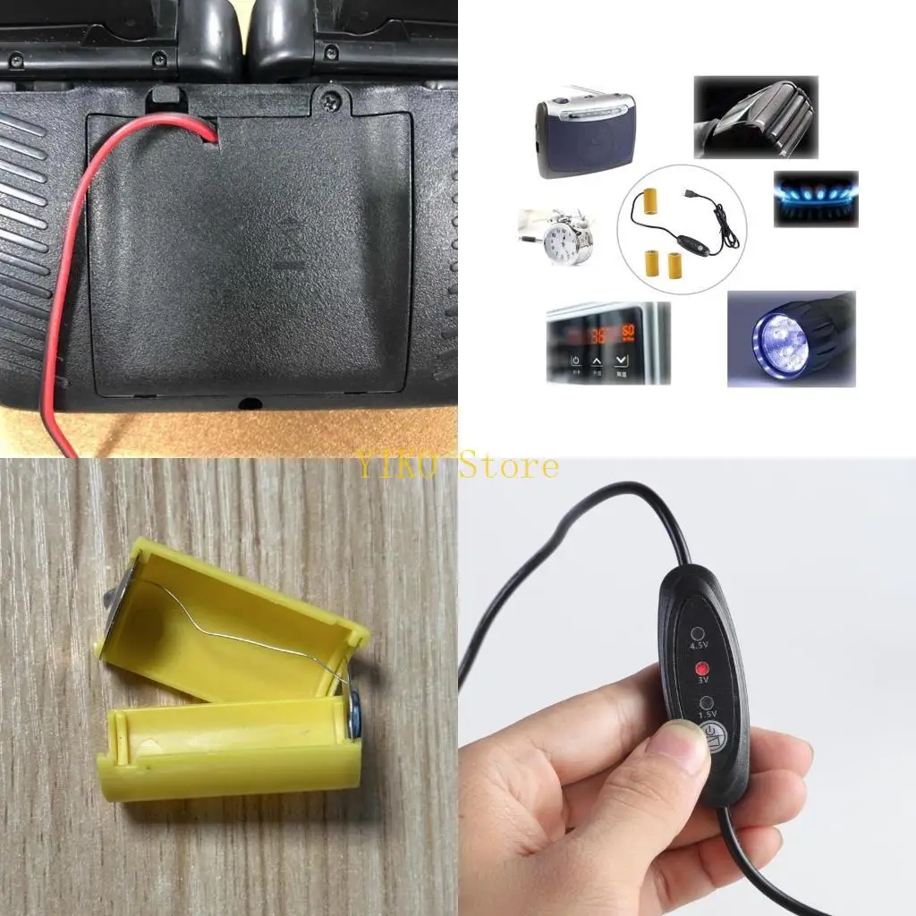 K32C 118Cm Usb 5V2A…