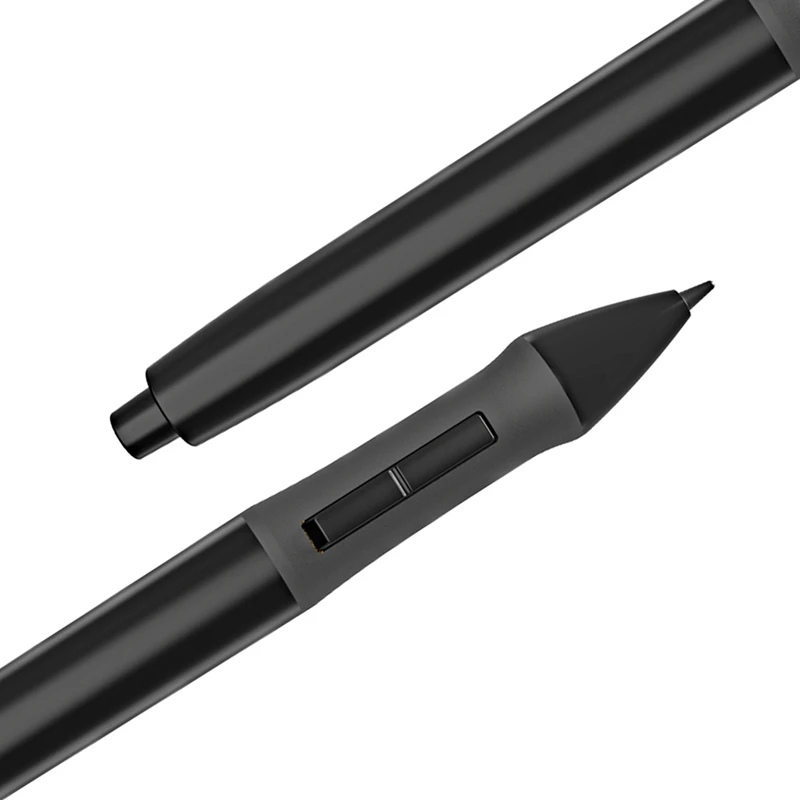 Active Stylus Pen For HUION PEN68 For Graphic Tablets Digital Drawing Pen Touch Screen Stylus Battery Pen