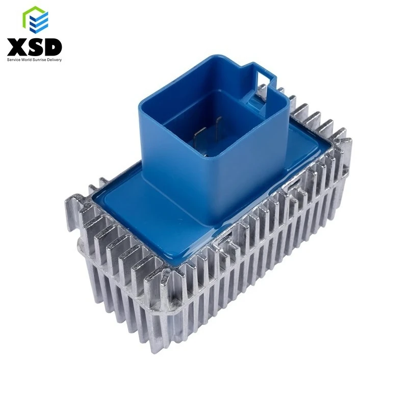 55353011 6235240 Glow Plug Time Control Relay for Agila Astra Meriva