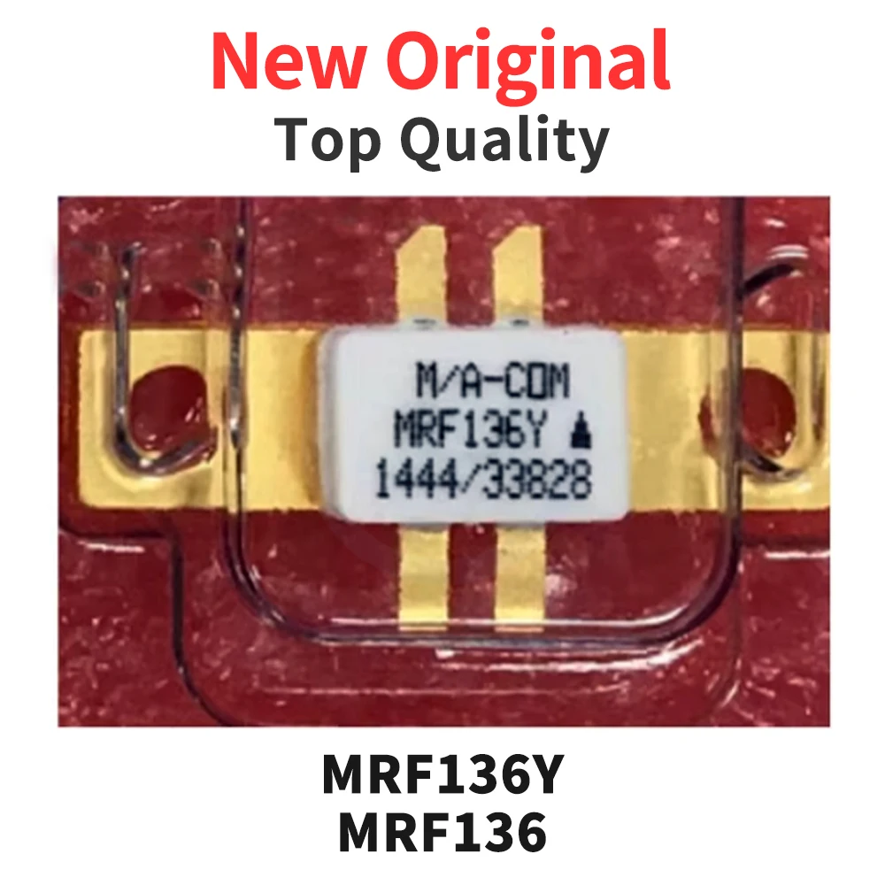 

MRF136Y 319B-02 Новый оригинал (1 шт.)