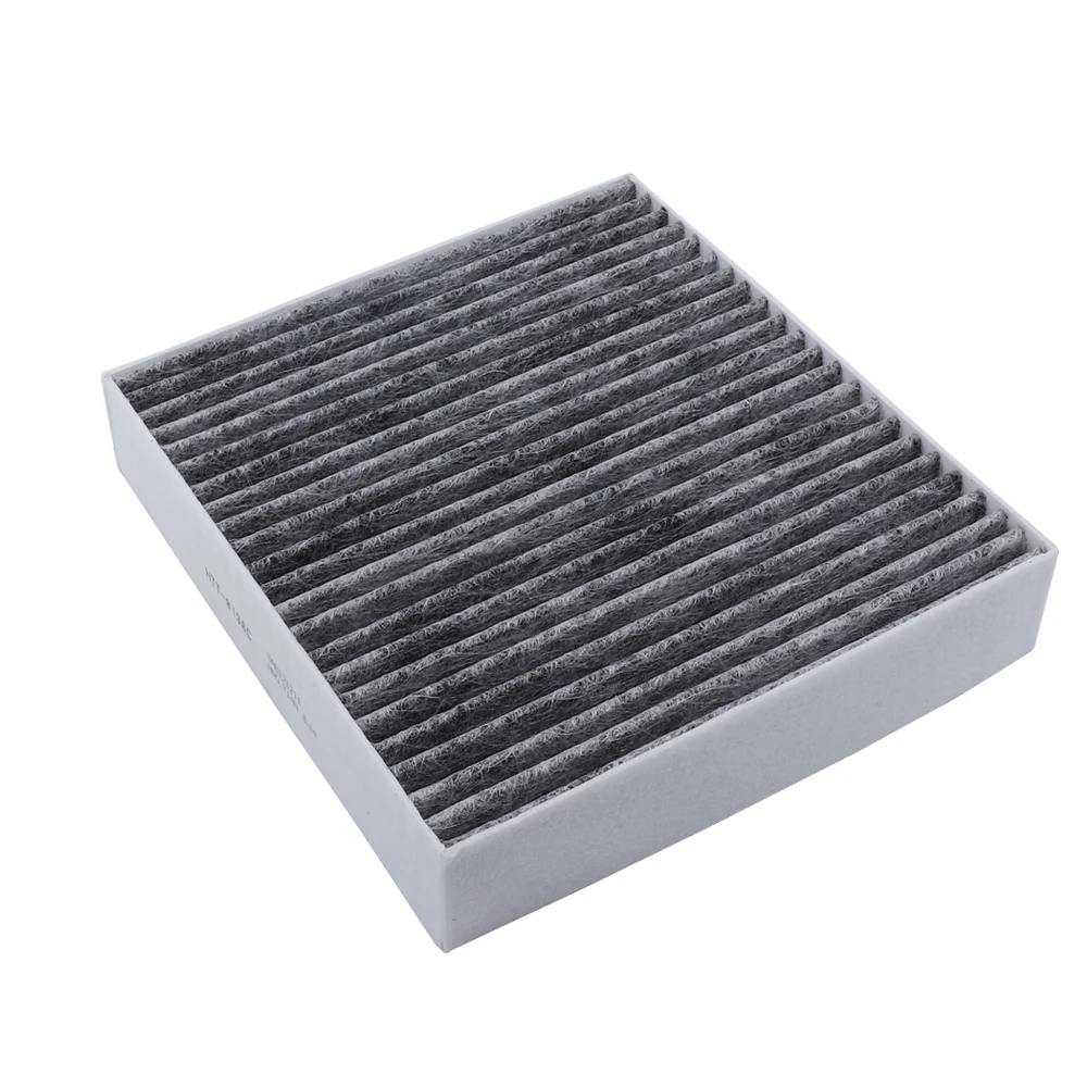 Cabin Air Filter For BYD E5 EV450 QIN PLUS S2 SONG EV400 EV500 TANG DM EV600 YUAN PRO/XPENG P5 G3/DENZA X Accessories SA8121211