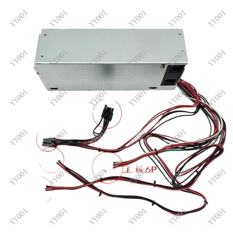 

500W Power Supply H500EPM-00 L500EPM-00 D500EPM-00 for Optiplex MT Desktop Computers