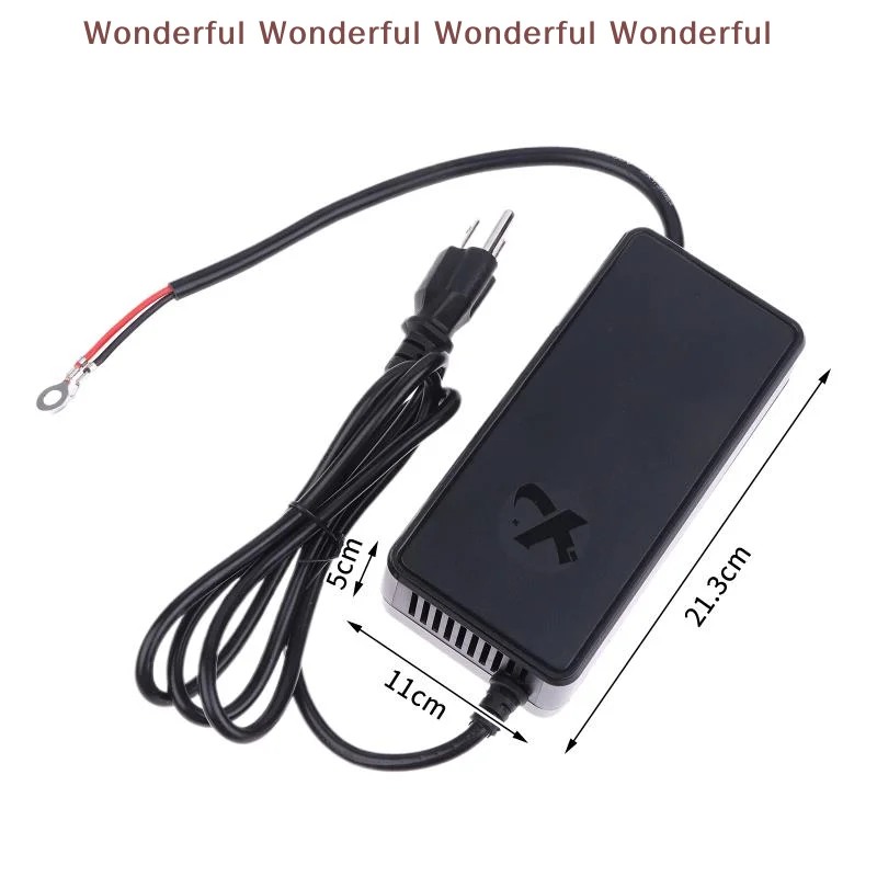 

Universal Wide Voltage DC Power Diesel Air Heater Adapter 100-240V To 12V - Safe & Stable For 2KW/5KW/8KW Diesel Air Heaters