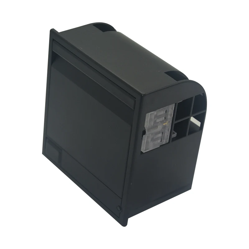 

2'' Thermal Panel Mount Printer SP-MP-E3 with RS232 / TTL / USB Dual Interface for Medical Meter & Self-ording Kiosk