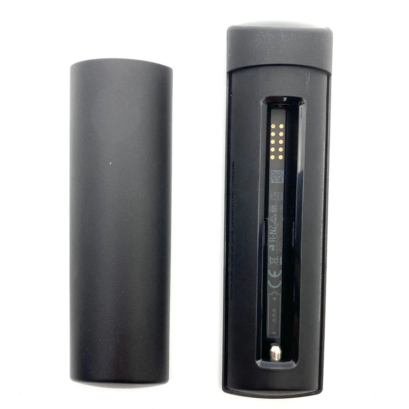 Новый H69A73 голосовой пульт дистанционного управления для Amazon Fire TV Stick Lite с голосовым пультом дистанционного управления