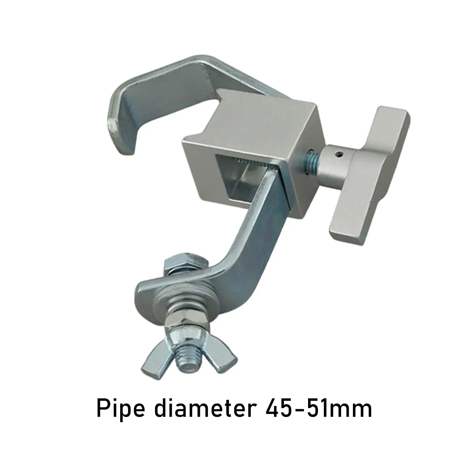 Зажим для крючка для сцены