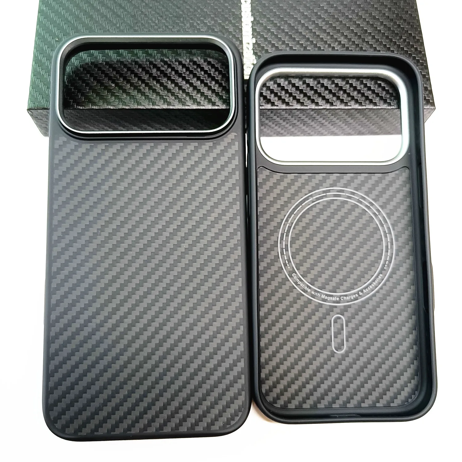 Genuine Aramid Carbon Fiber fo - огляд і ціна Home Security Ai
