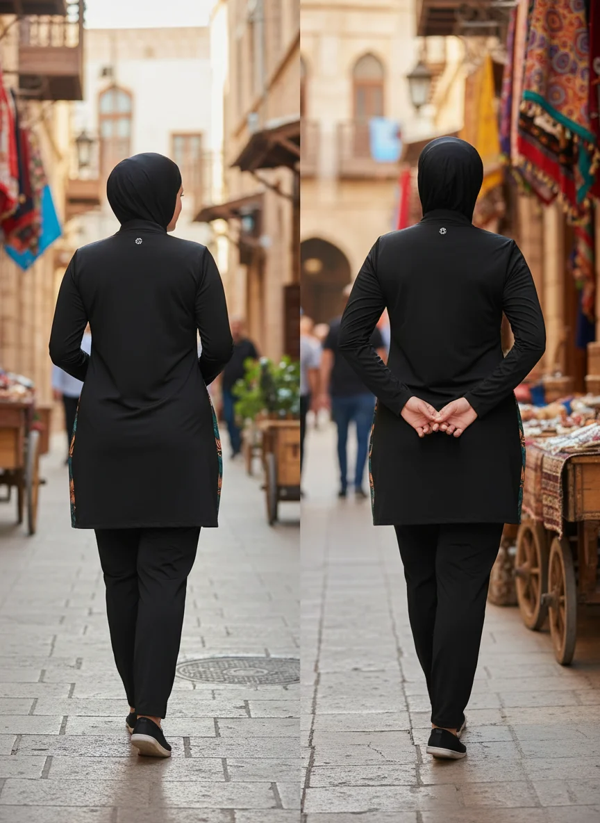 Thumbnail 4 - #93 Low Cost Swimwear That Work