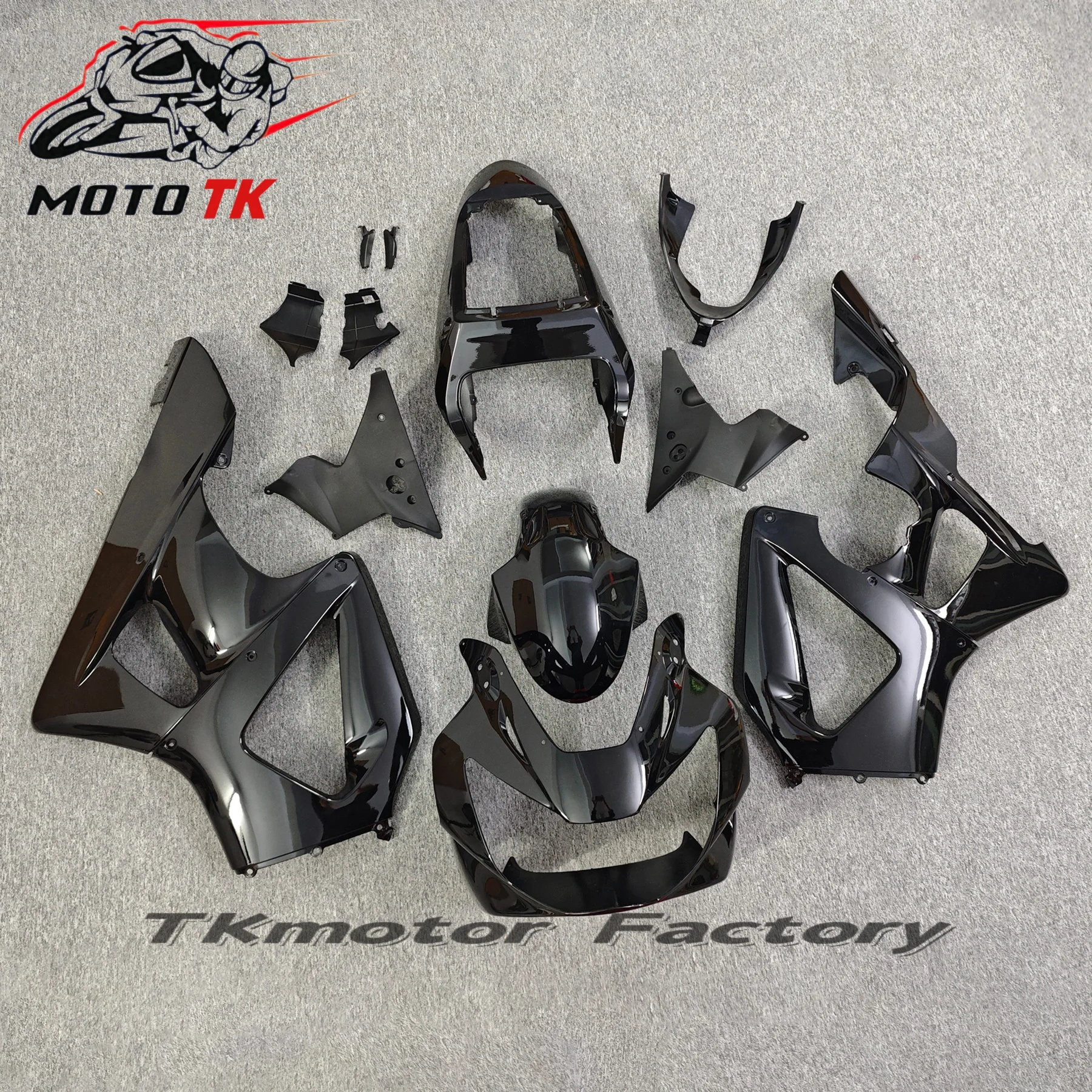 ABS Fairing Kits for CBR929RR 2000 - 2001 repsol Fairing CBR 929RR 00 01 Abs Fairing CBR 929 2000 2001
