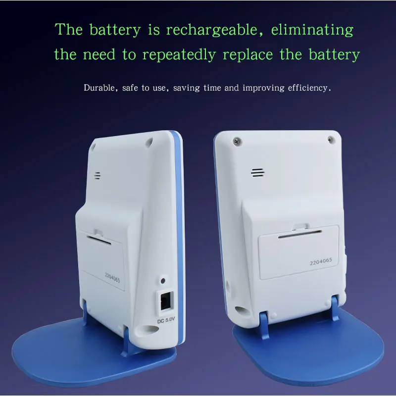 

Стоматологический эндомоторный аппекс-локатор для лечения корневых каналов