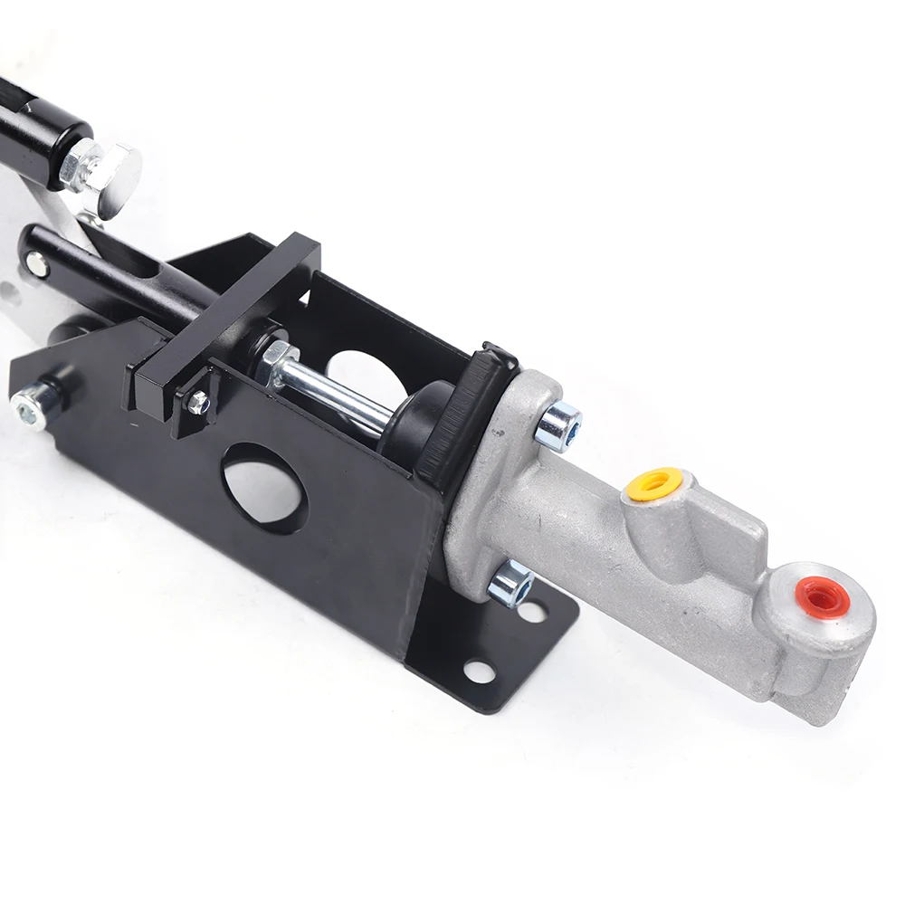 Universal Car Hydraulic Drift Handbrake Racing Hand Brake CDC Rally Drifting Hydraulic Racing Handbrake Lever Hand Brake