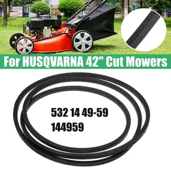 For Husqvarna 42