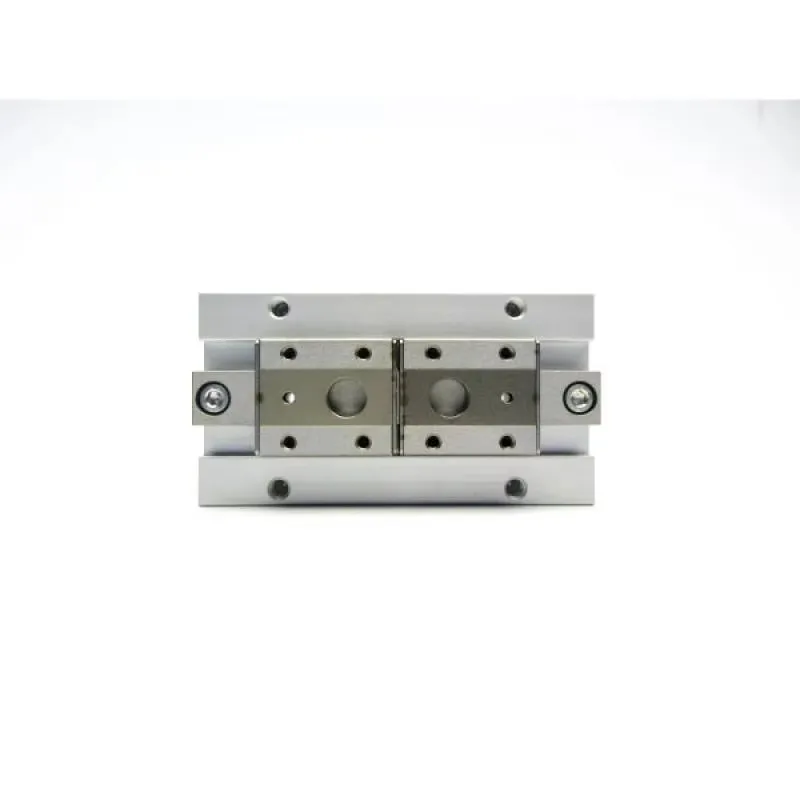 

Brand New Mhf2-20d1r Plc