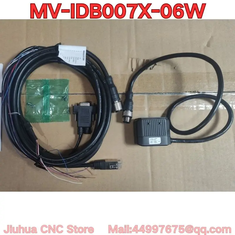 Brand new MV-IDB007X-06W industrial code reader Latest Pricing for 2026