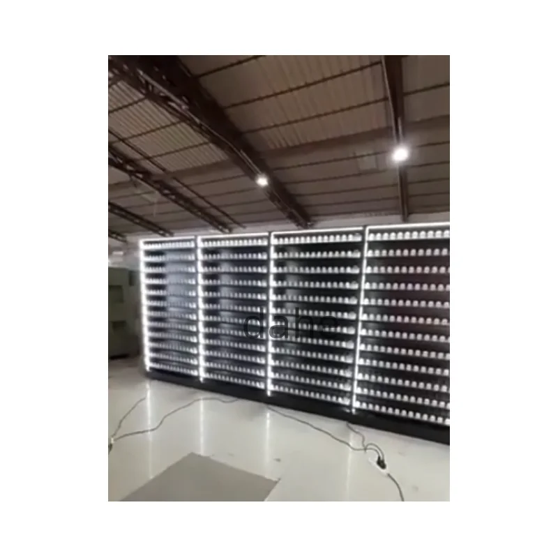 

custom.USA Gas Station Stores Shelf Smoke Shop Display Cabinet Metal Display Racks for Smoke Shop Di