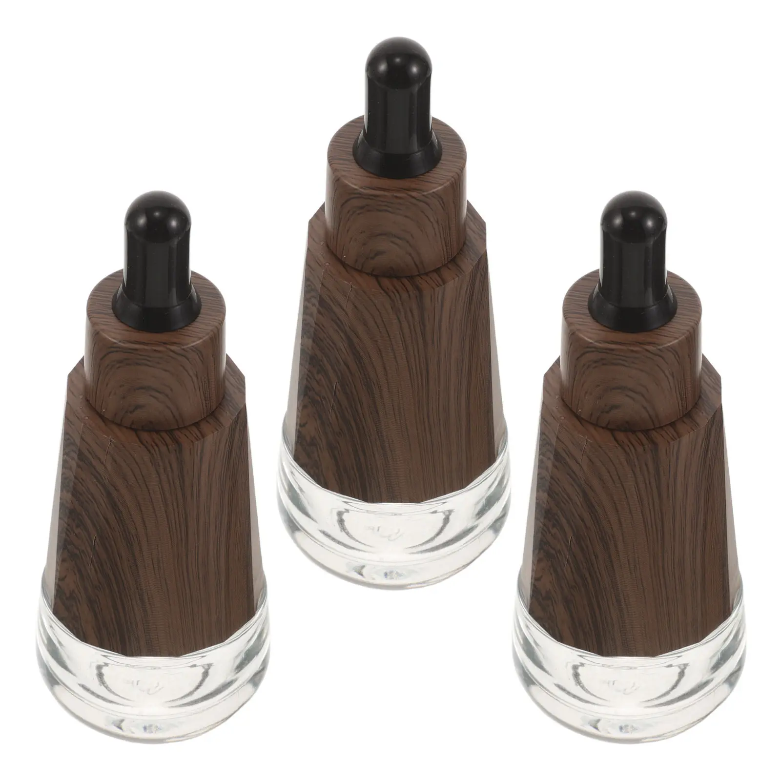 3pcs-essential-oil-glass-dropper-bottles-30ml-refillable-leak-proof-serum-vials-for-home-salon-sample-liquid-storage