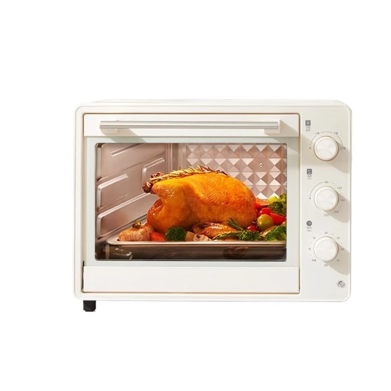 

Electric oven household