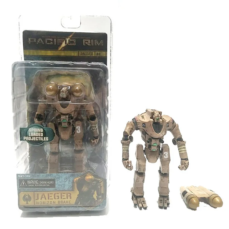 Pacific Rim Mecha Model Crimson Typhoon Gipsy Danger Striker Eureka Action Figure Cherno Alpha Romeo Blue Tacit Ronin Figuras image 3