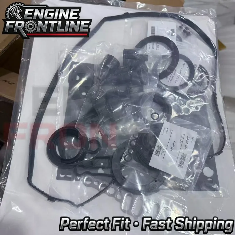 New MPS6 6DCT450 Automatic Transmission Gearbox Powershift Clutch Rebuild Kit Fits For Volvo Mondeo Wins Car