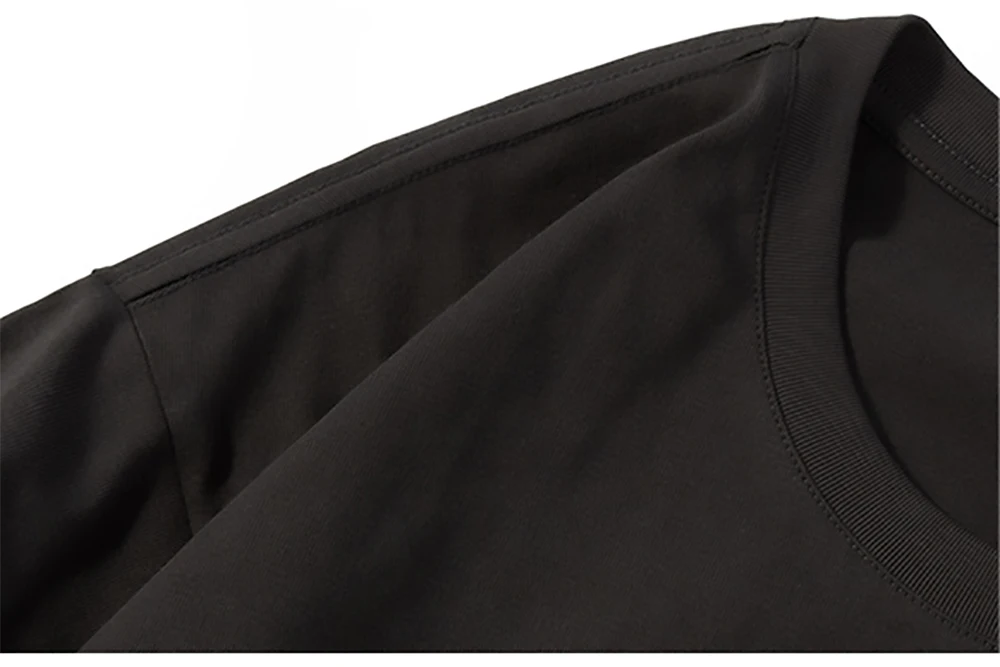 ZZ توب الارتفاع توبور 2025 بلايز الرجال للجنسين روك موضة تي شيرت عالية الجودة القطن تصميم جديد تيز الملابس رداء علوي غير رسمي