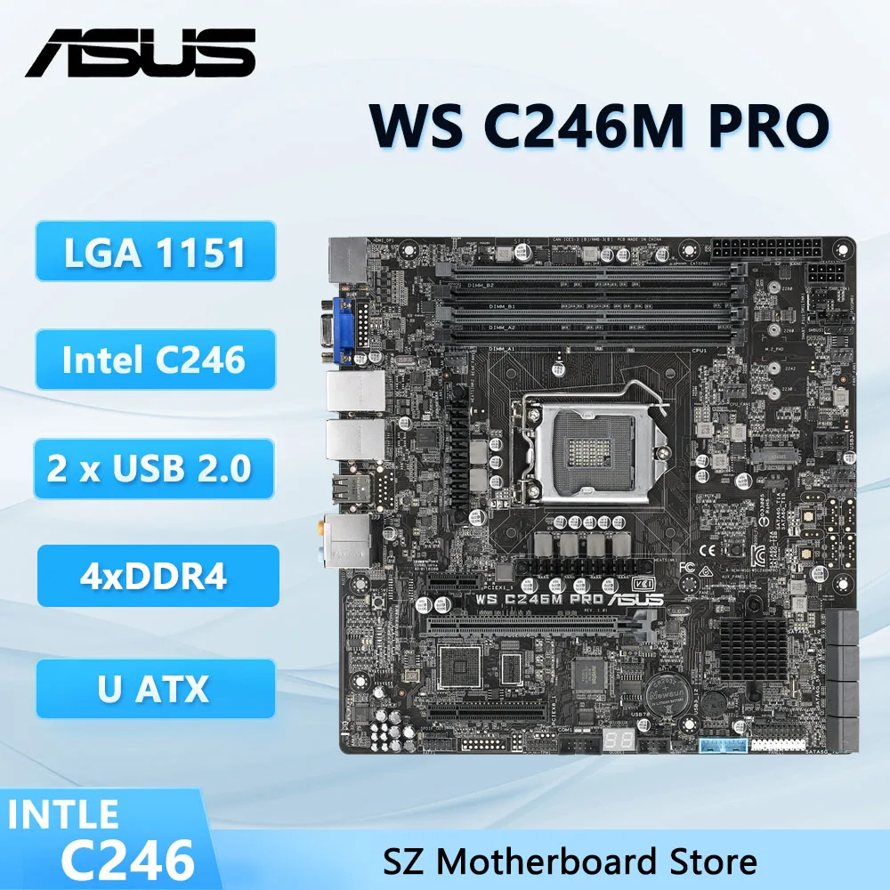 メモリー ASUS H170-PRO Intel i5- 6500 16GBDDR4 H170-PROの製品画像 - 価格.com