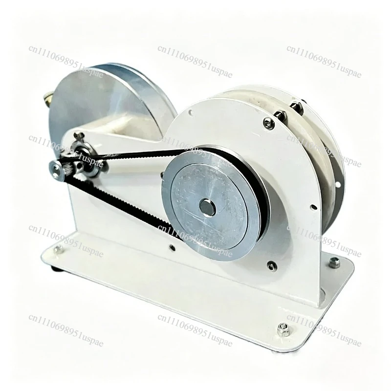 50-100W  Turbine Generator Set High Pressure Steam Power Generation 5000-30000 RPM Low Noise Portable Outdoor Generator