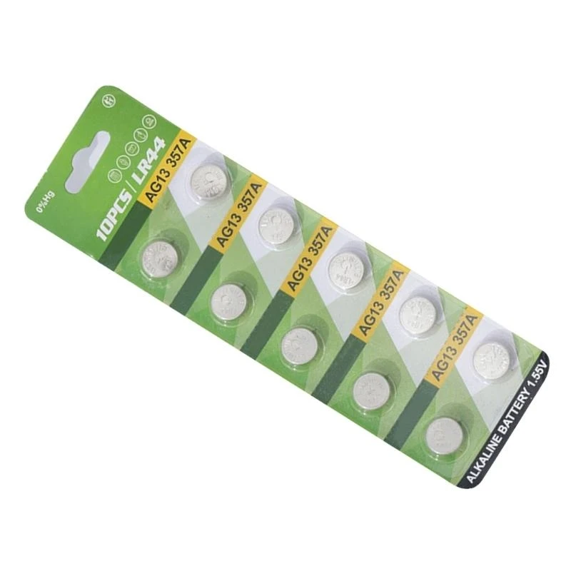 090f 10pcs/pack ag1 ag3 ag4 лякочные кнопки для часов