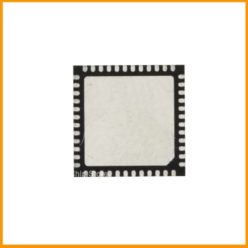 5Pcs/lot New Original STM32G491CEU6 STM32G491 Microcontroller IC 32-Bit Single-Core 170MHz 512KB (512K x 8) FLASH 48-UFQFPN