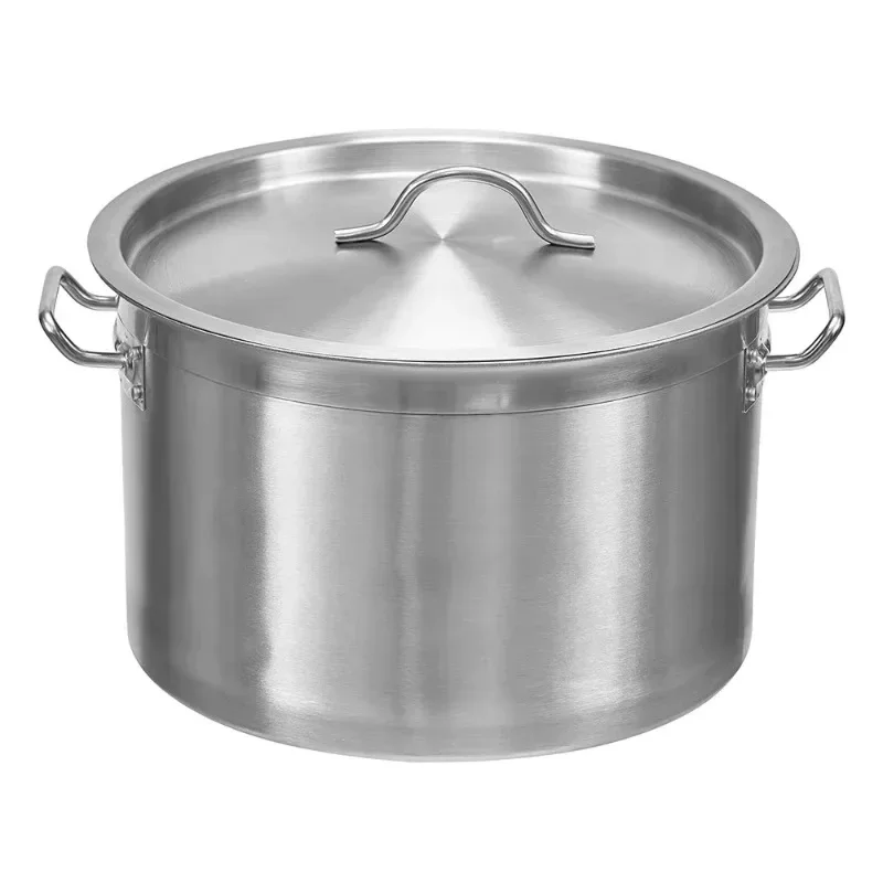 

Household Appliances Cooking Tools Set Pot Cooking Utensils Set Stainless Steel Cooking Pot