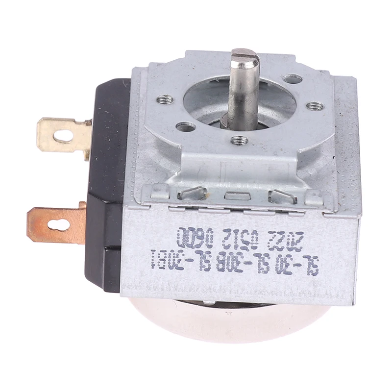 NEW 30/60/90/120 Minutes 15 Delay Timer Switch Time Controller For Electronic Microwave Oven Cooker Air Fryer Parts