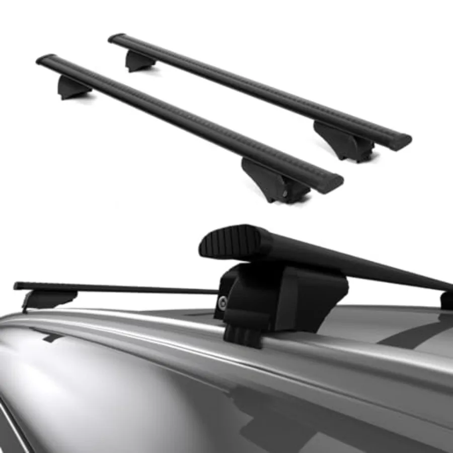 Universal Roof Rack…