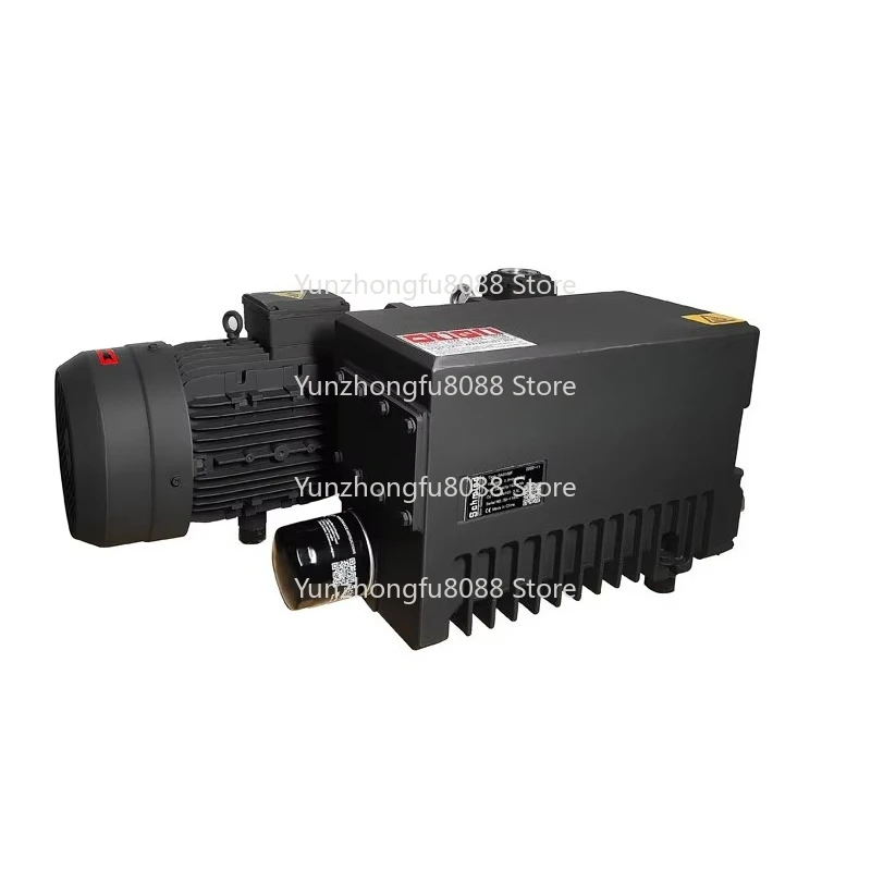 RA0040/063/100F Roterende vacuümpomp Hoge kwaliteit olierotorvaan industriële pomp